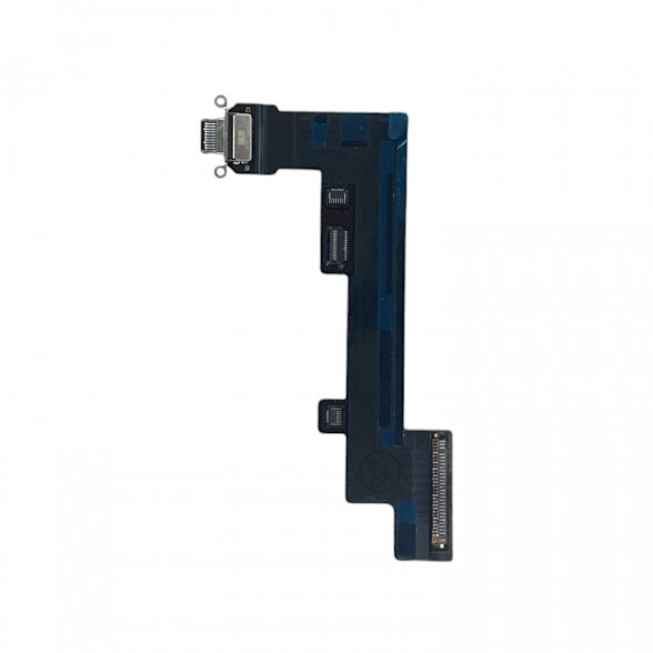 Apple iPad Air 4 / Air 5 (A2316) (2020 / 2022) Charging port flex black WiFi (Pulled / Grade A) Apple iPad Air 4 / Air 5 (A2316) (2020 / 2022) Charging port flex black WiFi (Pulled / Grade A)