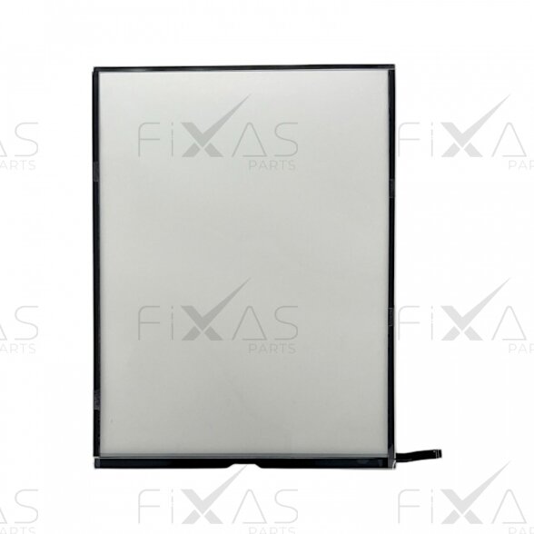 Apple iPad mini 4 (2015) apšvietimo modulis Apple iPad mini 4 (2015) apšvietimo modulis