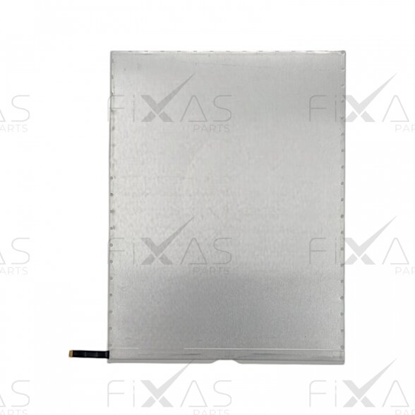 Apple iPad mini 4 (2015) apšvietimo modulis 1 Apple iPad mini 4 (2015) apšvietimo modulis 1