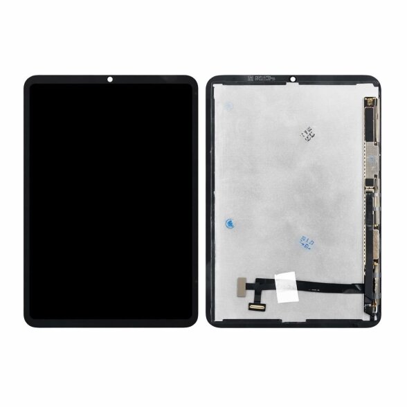 Apple iPad mini 6 (2021) display module (Black) (Refurbished) Apple iPad mini 6 (2021) display module (Black) (Refurbished)