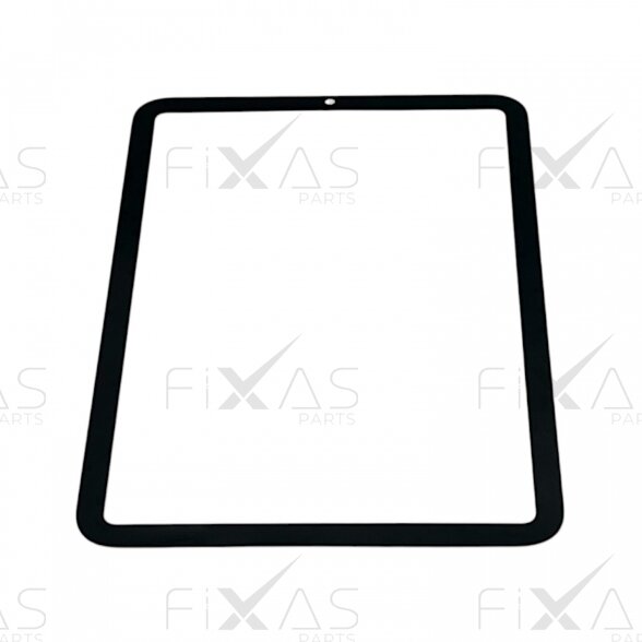 Apple iPad mini 6 (2021) / iPad Mini 7 (2024) ekrano stikliukas su OCA (Juodas) Apple iPad mini 6 (2021) / iPad Mini 7 (2024) ekrano stikliukas su OCA (Juodas)