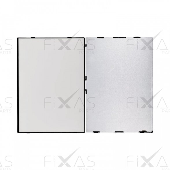 Apple iPad Pro 11 (2018 / 1st Gen) (2020 / 2nd Gen) (2021 / 3rd Gen) (2022 / 4th Gen) apšvietimo modulis Apple iPad Pro 11 (2018 / 1st Gen) (2020 / 2nd Gen) (2021 / 3rd Gen) (2022 / 4th Gen) apšvietimo modulis