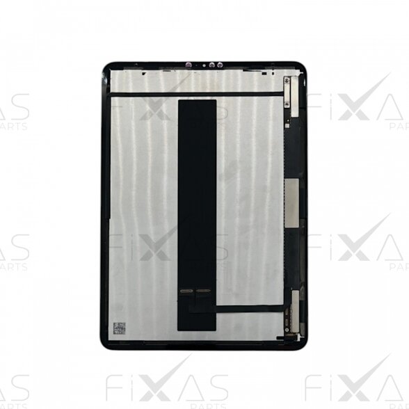 Apple iPad Pro 11 (2018 / 1st Gen) / (2020 / 2nd Gen) display module (Black) (Refurbished) 1