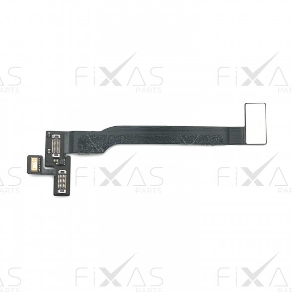 Apple iPad Pro 11 (2018) (A1934) lankstus maitinimo prailginimo kabelis (Originalus / Naudotas)