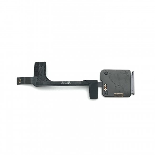 Apple iPad Pro 11 (2018) (A1934) sim card slot / reader (Original / Used) 1 Apple iPad Pro 11 (2018) (A1934) sim card slot / reader (Original / Used) 1