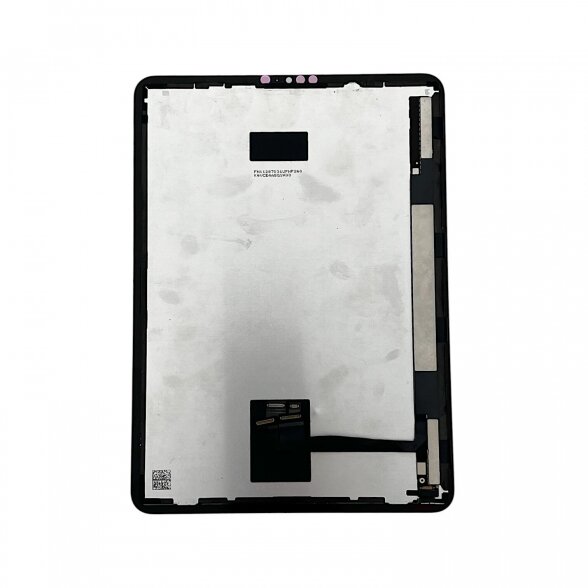 Apple iPad Pro 11 (2021 / 3rd Gen) / (2022 / 4th Gen) display module (Black) (Refurbished) 1 Apple iPad Pro 11 (2021 / 3rd Gen) / (2022 / 4th Gen) display module (Black) (Refurbished) 1