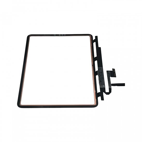 Apple iPad Pro 11 (2021 / 3rd Gen) / Pro 11 (2022 / 4th Gen) touch screen with OCA (Black) 1