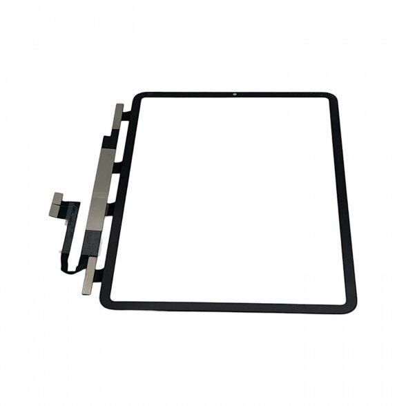 Apple iPad Pro 11 (2021 / 3rd Gen) / Pro 11 (2022 / 4th Gen) touch screen with OCA (Black)
