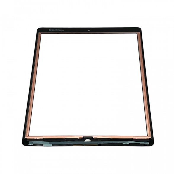 Apple iPad Pro 12.9 (2015 / 1st Gen) touch screen with OCA (Black) 1