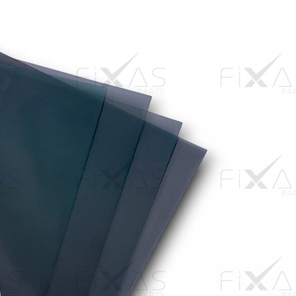 Apple iPad Pro 12.9 (2018 / 3rd Gen) / Pro 12.9 (2020 / 4th Gen 12.9" Polarizer Apple iPad Pro 12.9 (2018 / 3rd Gen) / Pro 12.9 (2020 / 4th Gen 12.9" Polarizer