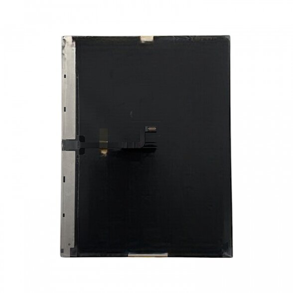 Apple iPad Pro 12.9 (2021 / 5th Gen) (2022 / 6th Gen) backlight 1