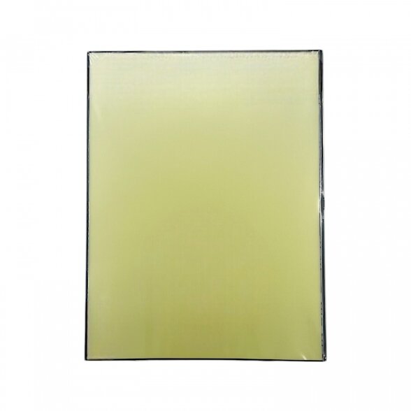 Apple iPad Pro 12.9 (2021 / 5th Gen) (2022 / 6th Gen) backlight