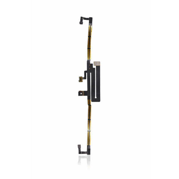 Apple iPad Pro 12.9 (2021) 5th Gen (821-02965-A) face ID dot matrix lanksčioji jungtis (Original / Used) Apple iPad Pro 12.9 (2021) 5th Gen (821-02965-A) face ID dot matrix lanksčioji jungtis (Original / Used)