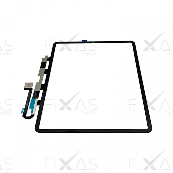 Apple iPad Pro 12.9 (2021 / 5th Gen) / Pro 12.9 (2022 / 6th Gen) touch screen with OCA (Black)