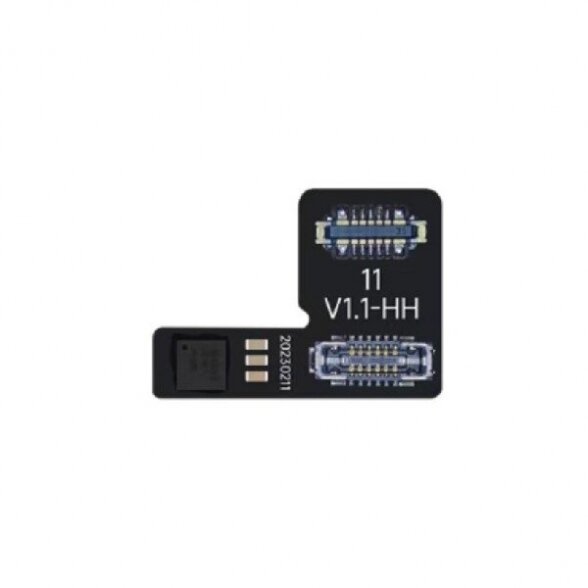 Apple iPhone 11 face ID JC ,,Tag on'' flex Apple iPhone 11 face ID JC ,,Tag on'' flex