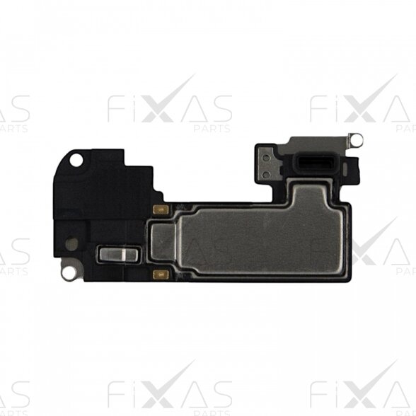 Apple iPhone 11 Pro earpiece speaker (Original / Used) Apple iPhone 11 Pro earpiece speaker (Original / Used)
