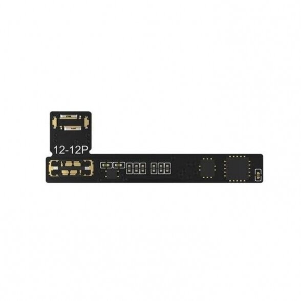 Apple iPhone 12 / 12 Pro / 12 mini battery JC ,,Tag on'' flex Apple iPhone 12 / 12 Pro / 12 mini battery JC ,,Tag on'' flex