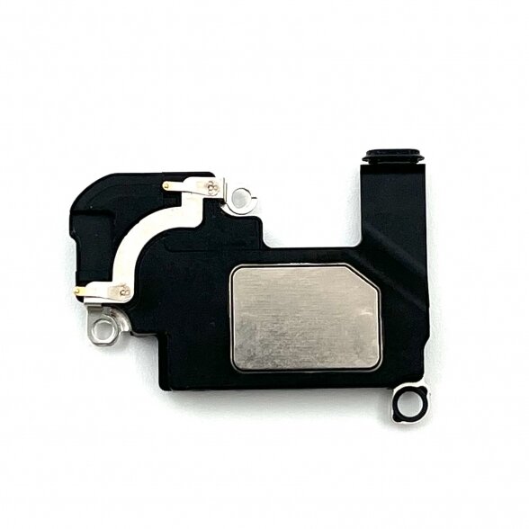 Apple iPhone 13 Earpiece speaker (Original / Used) Apple iPhone 13 Earpiece speaker (Original / Used)