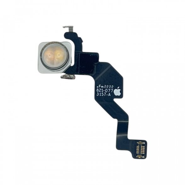 Apple iPhone 13 Mini flashlight (Original / Used) Apple iPhone 13 Mini flashlight (Original / Used)
