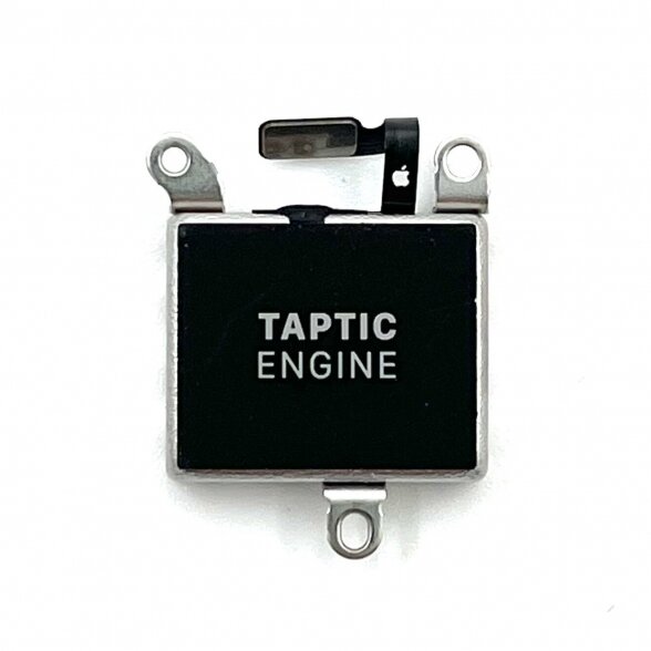 Apple iPhone 13 Taptic Engine (Originalus / Naudotas) Apple iPhone 13 Taptic Engine (Originalus / Naudotas)