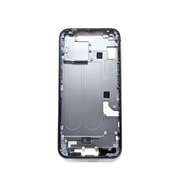 Apple iPhone 14 middle frame (Empty) (Blue) (Pulled / Grade A) 1 Apple iPhone 14 middle frame (Empty) (Blue) (Pulled / Grade A) 1