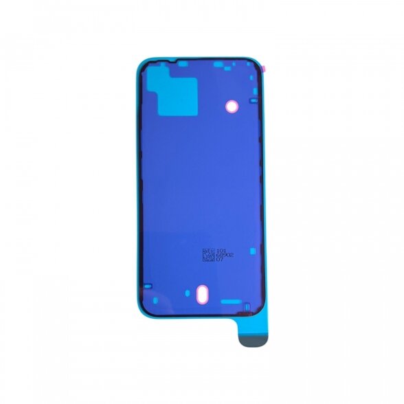 Apple iPhone 14 Plus back cover sticker Apple iPhone 14 Plus back cover sticker