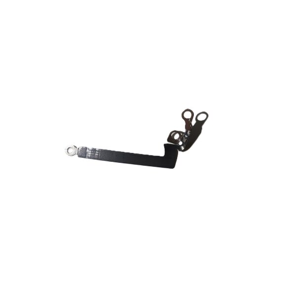 Apple iPhone 14 Plus Bluetooth ir NFC antenos signalo lankstusis kabelis (Originalus / Naudotas) 1