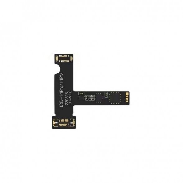 Apple iPhone 14 Pro / 14 Pro Max battery JC ,,Tag on'' flex Apple iPhone 14 Pro / 14 Pro Max battery JC ,,Tag on'' flex