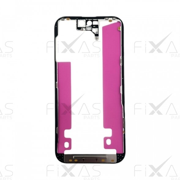 Apple iPhone 14 Pro display frame | Fixasparts.com
