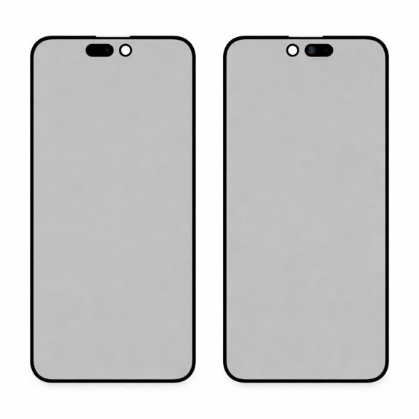 Apple iPhone 14 Pro front glass with polarizer Apple iPhone 14 Pro front glass with polarizer