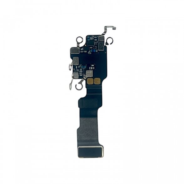 Apple iPhone 14 Pro Max WiFi Antenna Signal Flex Cable (Original / Used) Apple iPhone 14 Pro Max WiFi Antenna Signal Flex Cable (Original / Used)