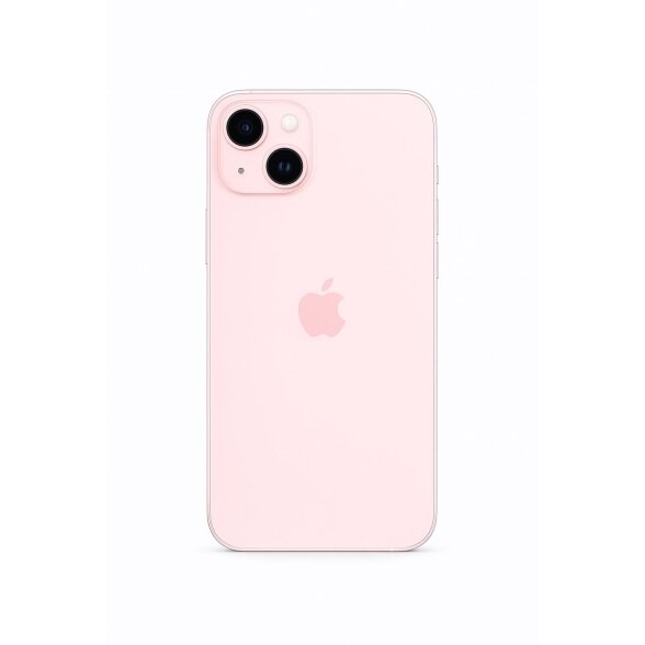 Apple iPhone 15 Plus back cover (Pink) (No Flex) (Pulled / Grade A) Apple iPhone 15 Plus back cover (Pink) (No Flex) (Pulled / Grade A)