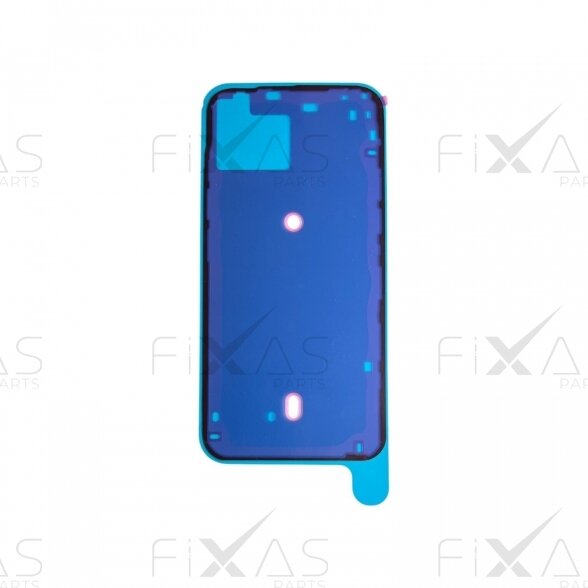 Apple iPhone 15 Plus galinio dangtelio lipdukas Apple iPhone 15 Plus galinio dangtelio lipdukas