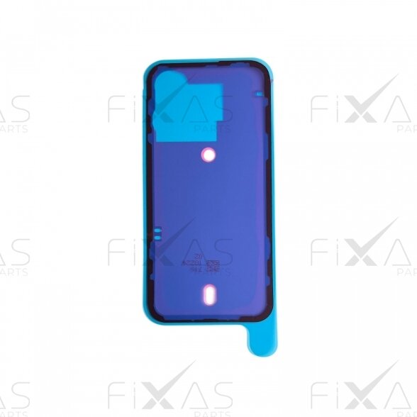 Apple iPhone 15 Pro galinio dangtelio lipdukas Apple iPhone 15 Pro galinio dangtelio lipdukas