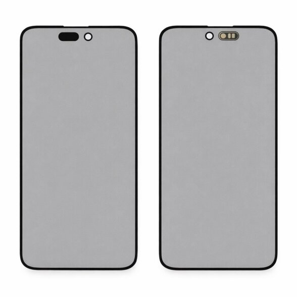 Apple iPhone 15 Pro Max front glass with polarizer Apple iPhone 15 Pro Max front glass with polarizer