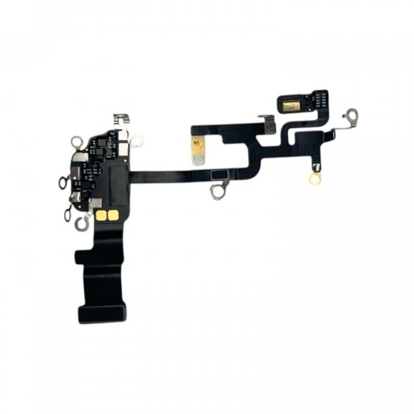 Apple iPhone 15 Pro WIFI Antenna (Original / Used) Apple iPhone 15 Pro WIFI Antenna (Original / Used)