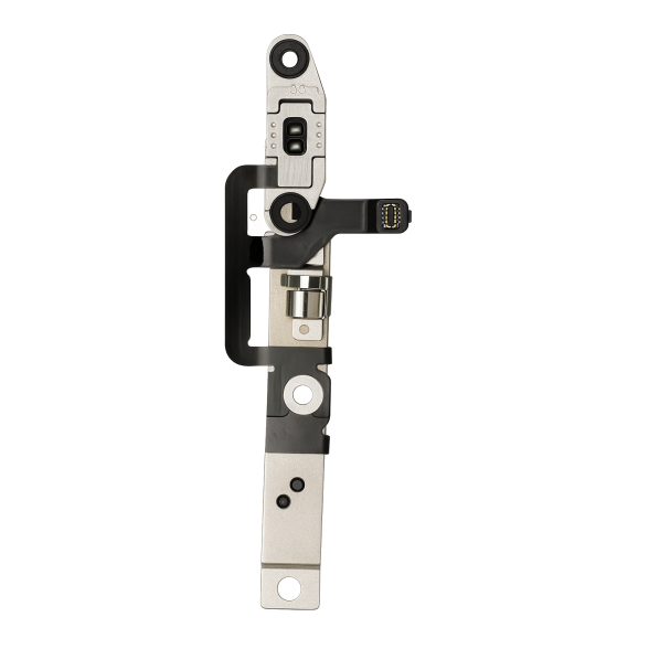 Apple iPhone 15 Volume buttons and mute switch flex cable (Original / Used) Apple iPhone 15 Volume buttons and mute switch flex cable (Original / Used)