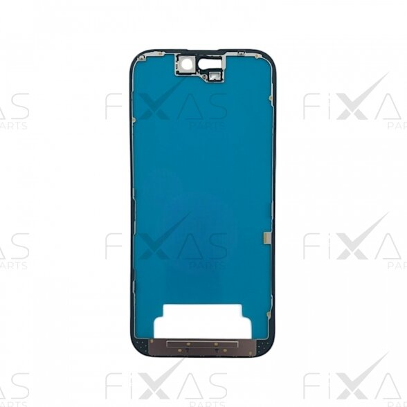 Apple iPhone 16 display frame