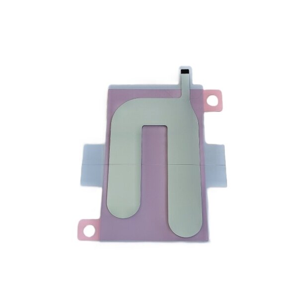 Apple iPhone 16 Plus akumuliatoriaus lipdukas Apple iPhone 16 Plus akumuliatoriaus lipdukas