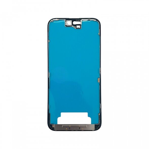 Apple iPhone 16 Plus display frame 1