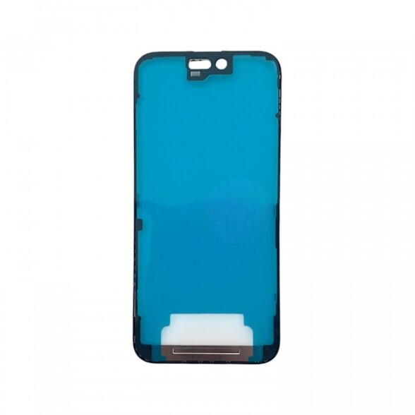 Apple iPhone 16 Plus display frame