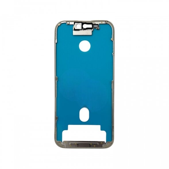 Apple iPhone 16 Pro display frame