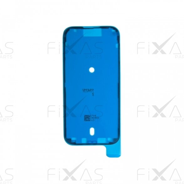 Apple iPhone 16 Pro display sticker | Premium Mobile Phone Spare Parts