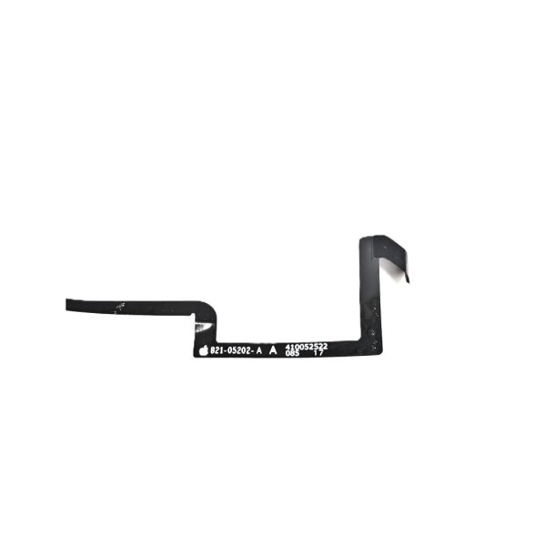 Apple iPhone 16 Pro Max power button flex cable (Original / Used) 2