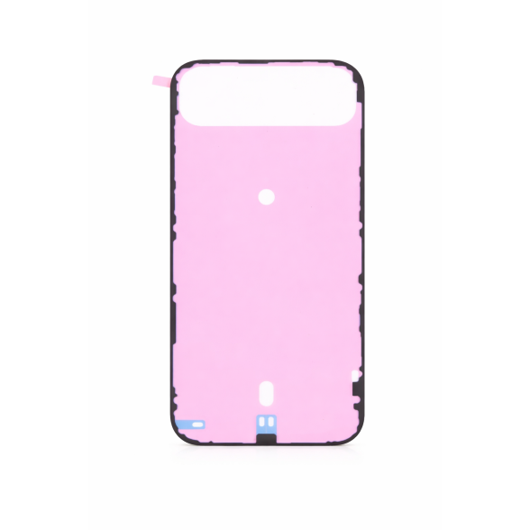 Apple iPhone 17 Air back cover sticker Apple iPhone 17 Air back cover sticker