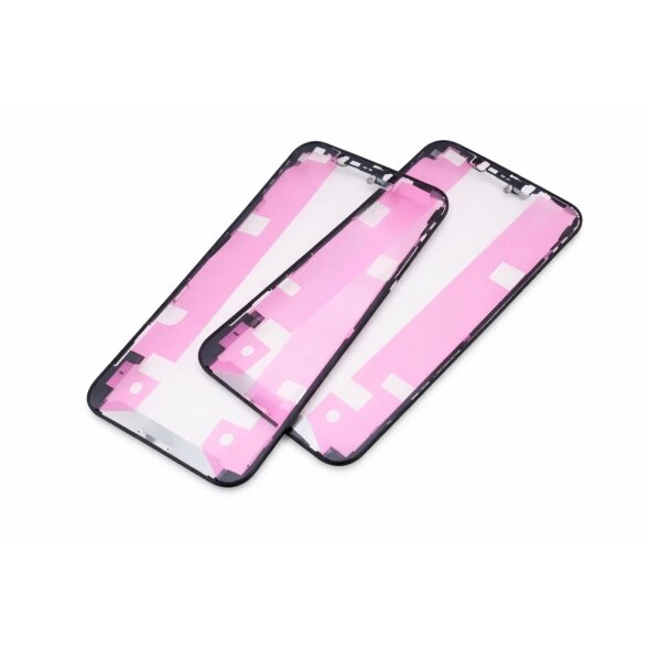 Apple iPhone 17 display frame Apple iPhone 17 display frame