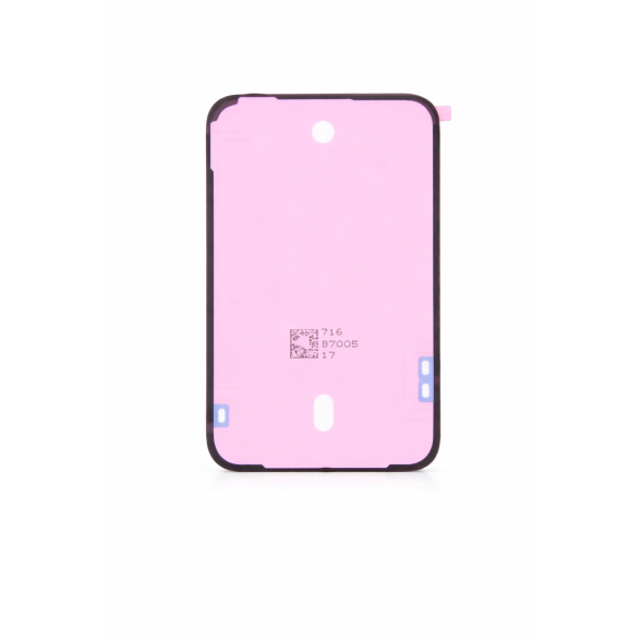 Apple iPhone 17 Pro back cover sticker Apple iPhone 17 Pro back cover sticker