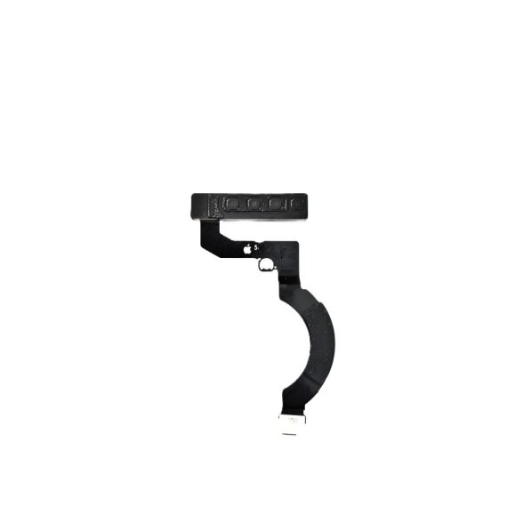 Apple iPhone 17 Pro Max face ID and true depth sensor flex cable (Original / Used) 1 Apple iPhone 17 Pro Max face ID and true depth sensor flex cable (Original / Used) 1