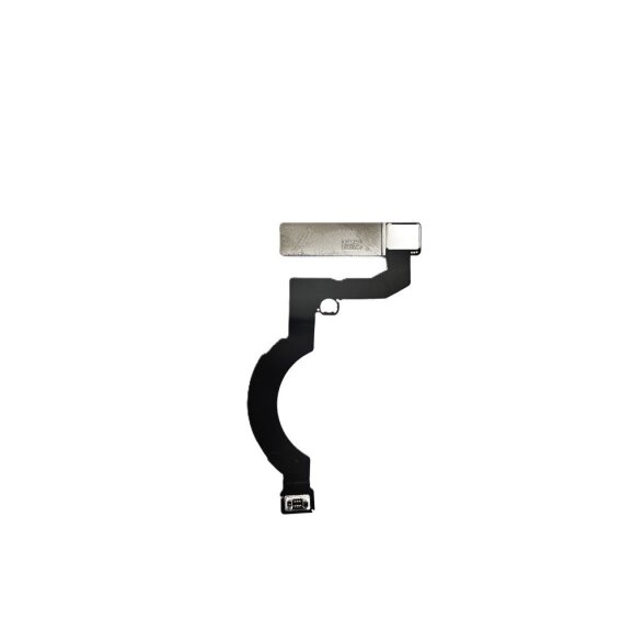 Apple iPhone 17 Pro Max face ID and true depth sensor flex cable (Original / Used) Apple iPhone 17 Pro Max face ID and true depth sensor flex cable (Original / Used)