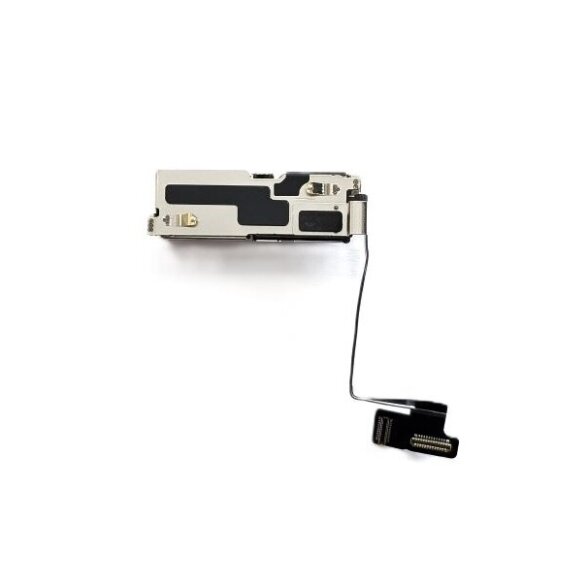Apple iPhone 17 Pro Max priekinė kamera (Original / Used) 1 Apple iPhone 17 Pro Max priekinė kamera (Original / Used) 1